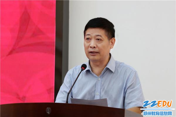 毛德宇书记致欢送辞_副本